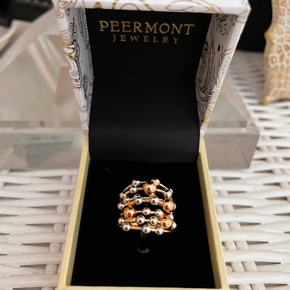 Peermont jewelry